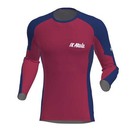 Fast T-Shirt LS Women