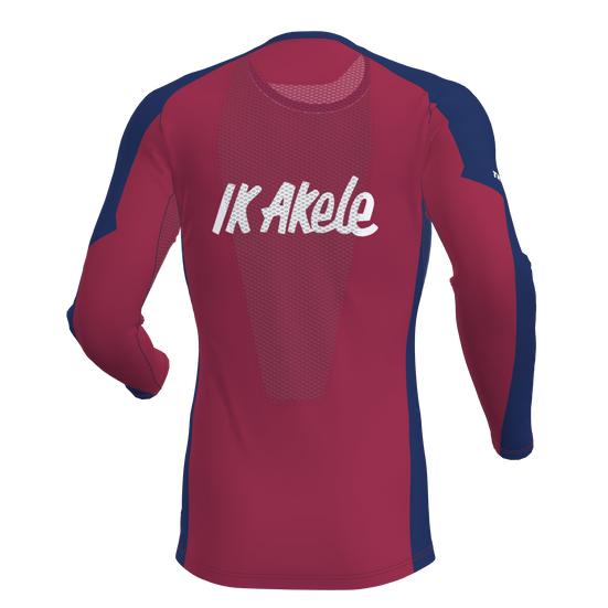 Fast T-Shirt LS Women
