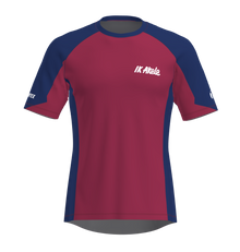 Free 2.0 T-shirt SS Women