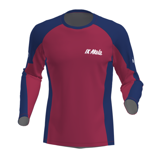 Free 2.0 T-shirt LS Men