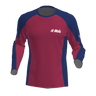 Free 2.0 T-shirt LS Men