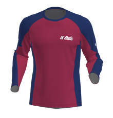 Free 2.0 T-shirt LS Women