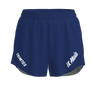 Lead 2.0 Shorts Women