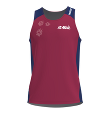 Run Singlet Men