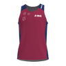 Run Singlet Men