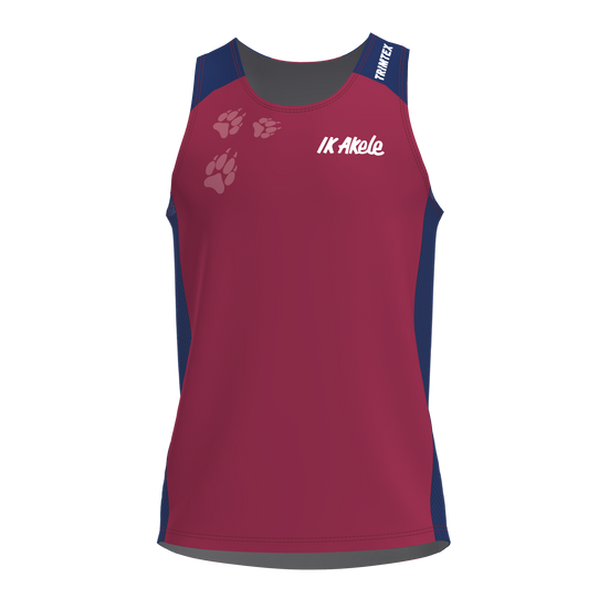 Run Singlet Jr