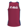 Run Singlet Men