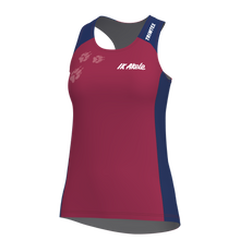 Run Singlet Women