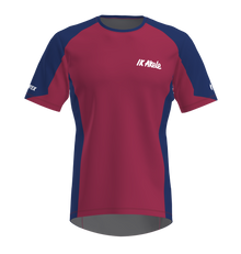 Lead T-Shirt SS Men