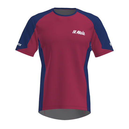 Lead T-Shirt SS Women