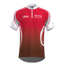 Trail Shirt SS Women