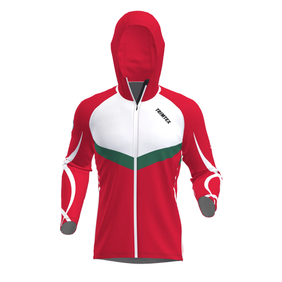 Flex 4.0 Hoodie Men