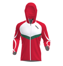 Flex 4.0 Hoodie Women