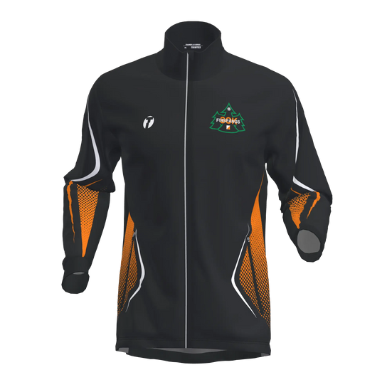 Trainer 3.0 Jacket Women