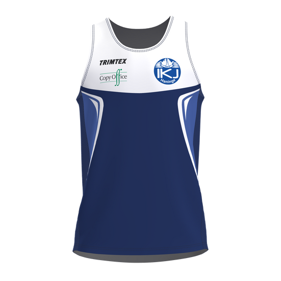 Run Singlet Men