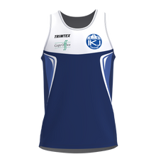 Run Singlet Jr