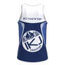Run Singlet Men