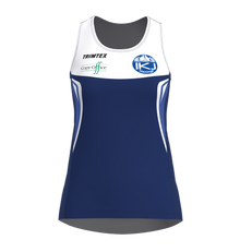 Run Singlet Women