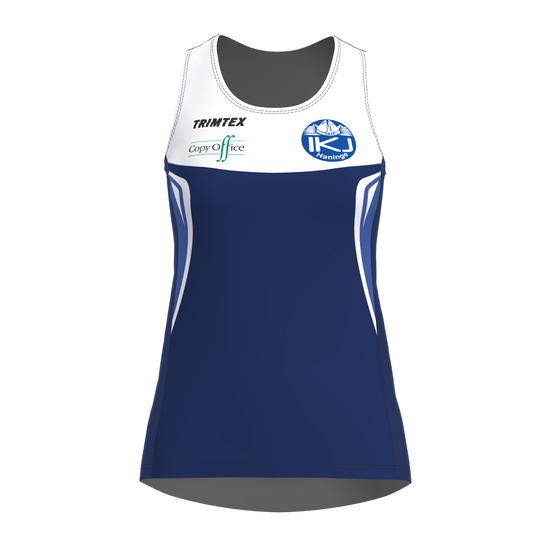 Run Singlet Women
