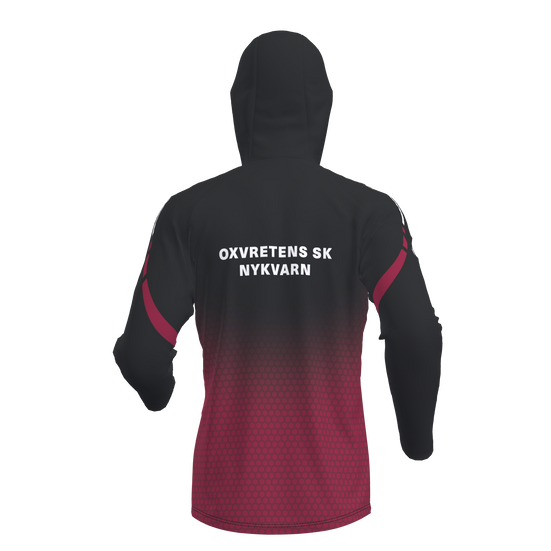 Flex 4.0 Hoodie Women