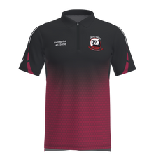 Pique Shirt SS Women