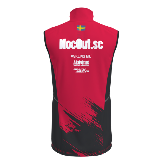 Ace Vest Men