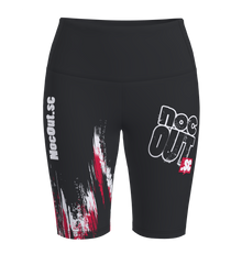 Lead Short Tights Women