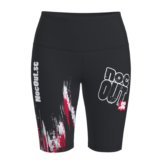 Lead Short Tights Women