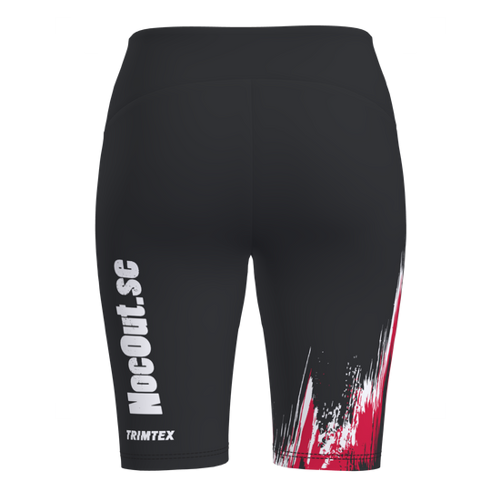 Lead Short Tights Women
