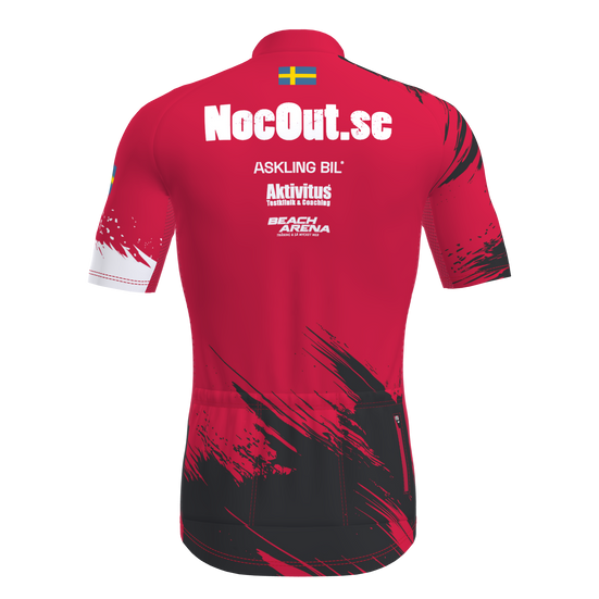 Elite 2.0 Shirt SS Men