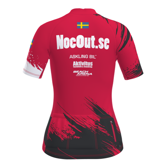 Elite 2.0 Shirt SS Women