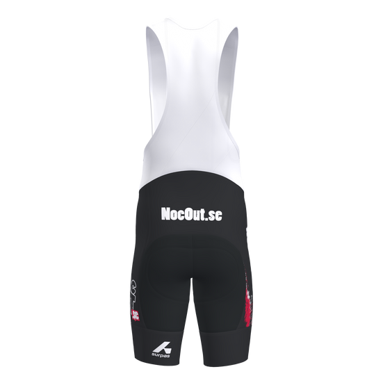 Shift Bib Shorts Women