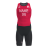 Pursue Skinsuit OD Men
