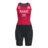 Pursue Skinsuit OD Women