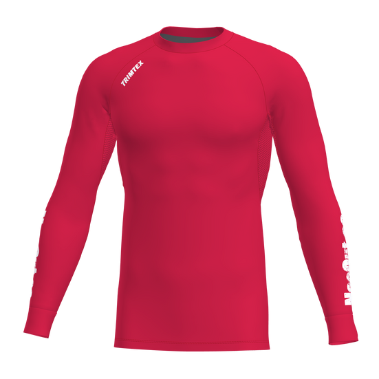 Core Ultralight Shirt LS Women