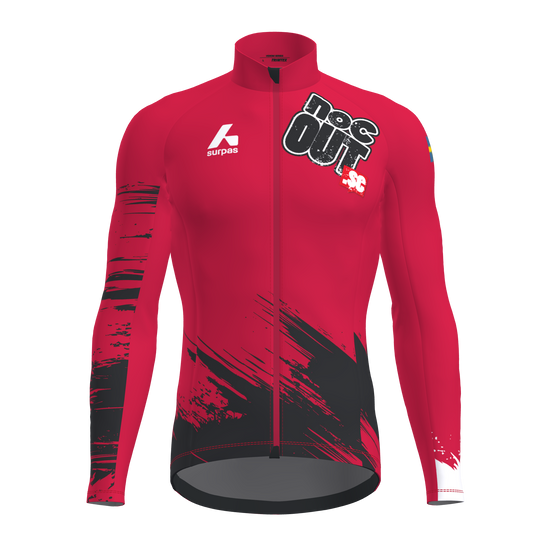 Venom Jersey Women