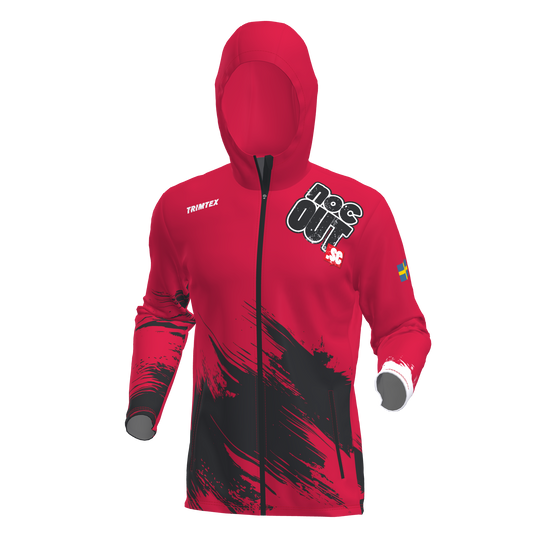 Fusion Hoodie Jr