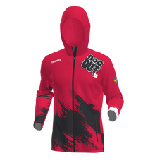 Fusion Hoodie Men