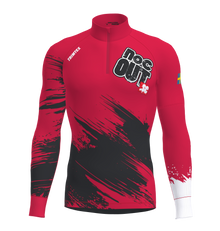 Vision 3.0 Raceshirt LS Men