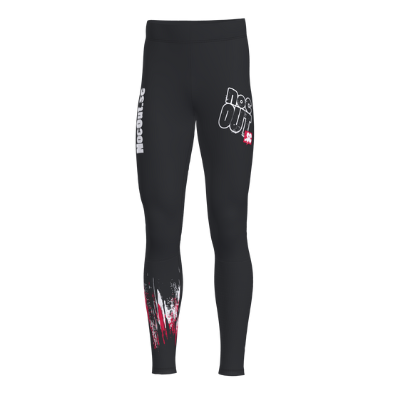 Vision 3.0 Racetights Men