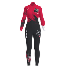 Vision 3.0 Racesuit Women