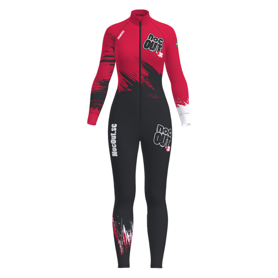 Vision 3.0 Racesuit Women