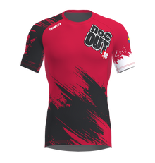 Fast T-Shirt SS Men