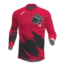 Trail Shirt LS Women