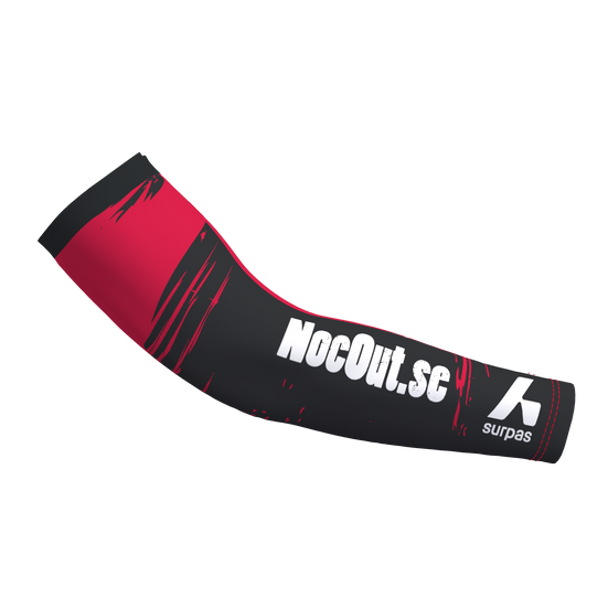 Venom Arm Warmers
