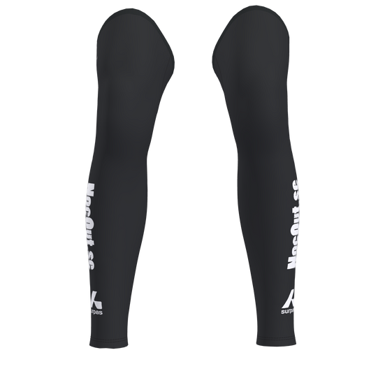 Venom Leg Warmers