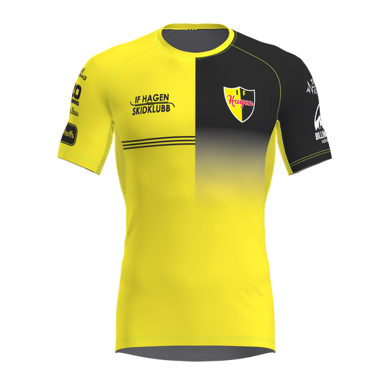 Fast T-Shirt SS Women