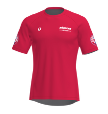Free 2.0 T-shirt SS Jr