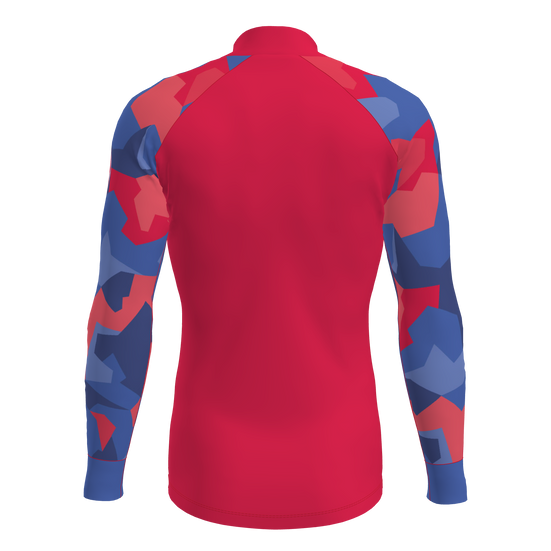 Ambition Raceshirt Women