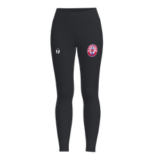 Rapid Long Tights Women